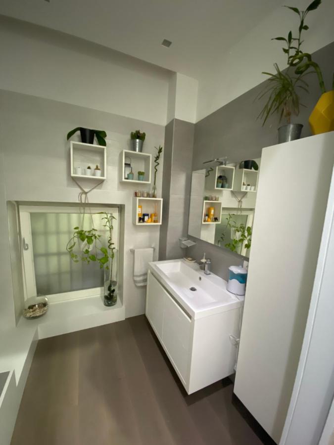 Raroom Boutique Apartment Torre del Greco
