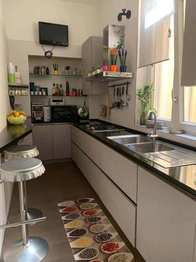 Apartment Raroom Boutique