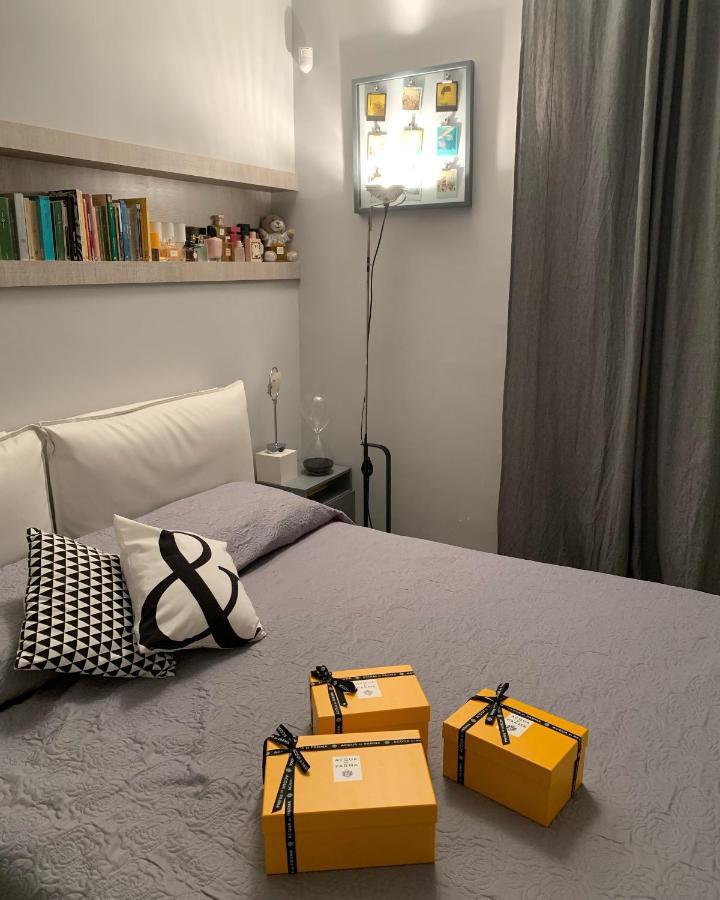Apartment Raroom Boutique *