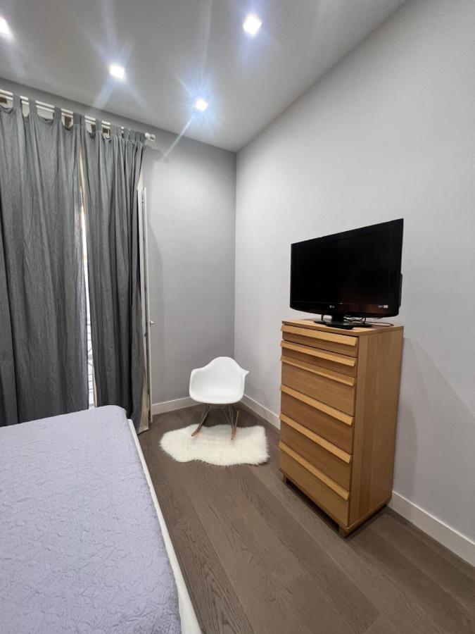 Raroom Boutique Apartment