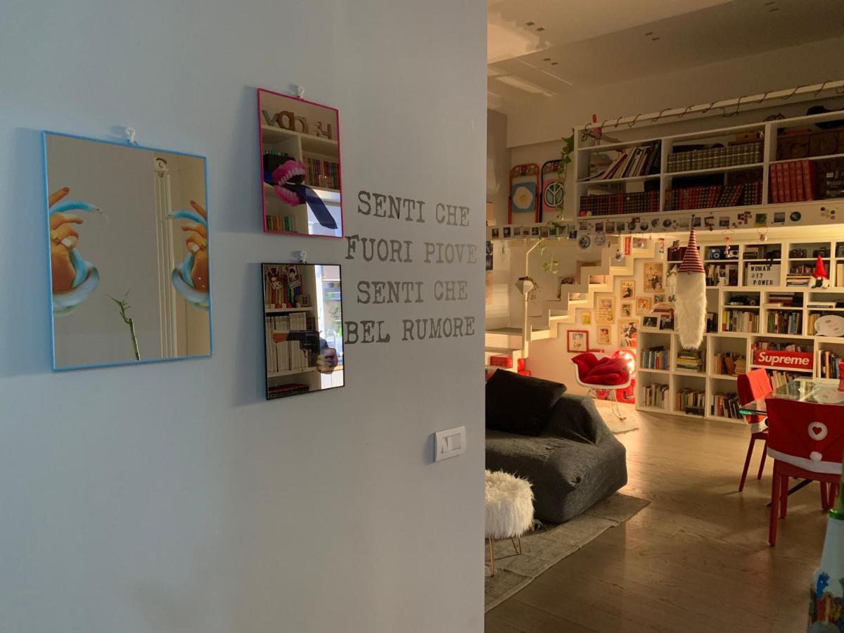 Apartment Raroom Boutique *