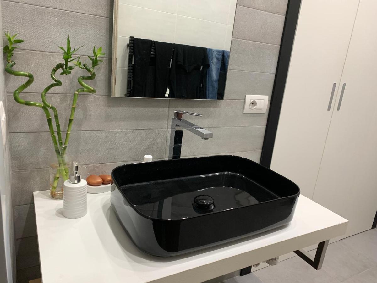 Apartment Raroom Boutique Torre del Greco