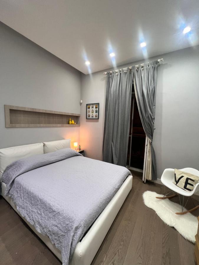 Raroom Boutique Apartment