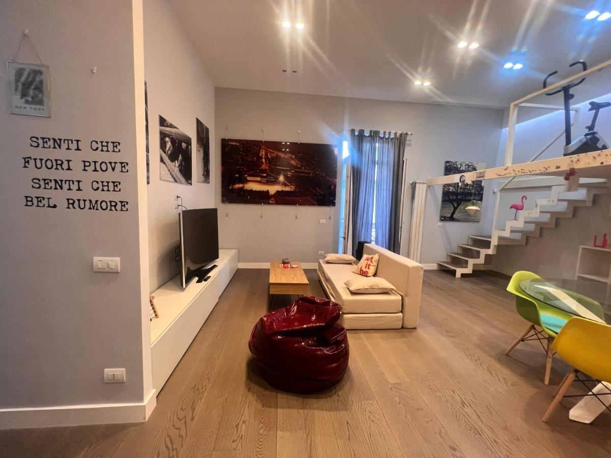Raroom Boutique Apartment Torre del Greco