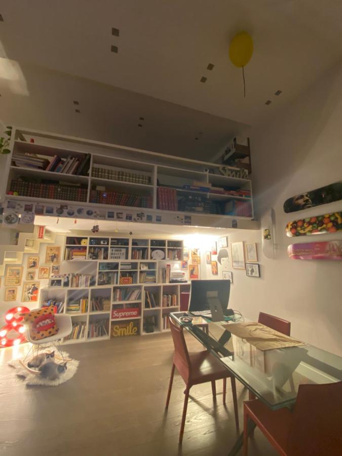 Apartment Raroom Boutique *
