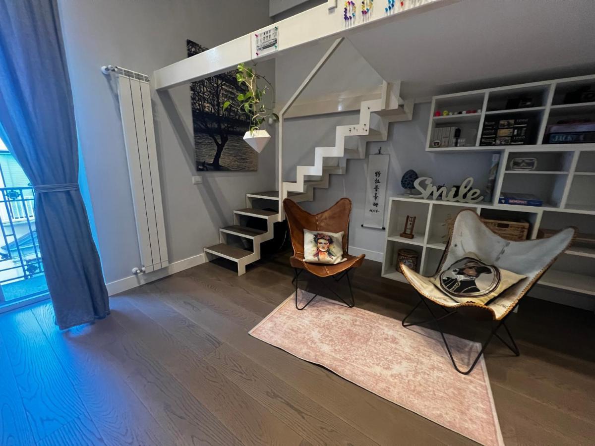 Raroom Boutique Apartment *
