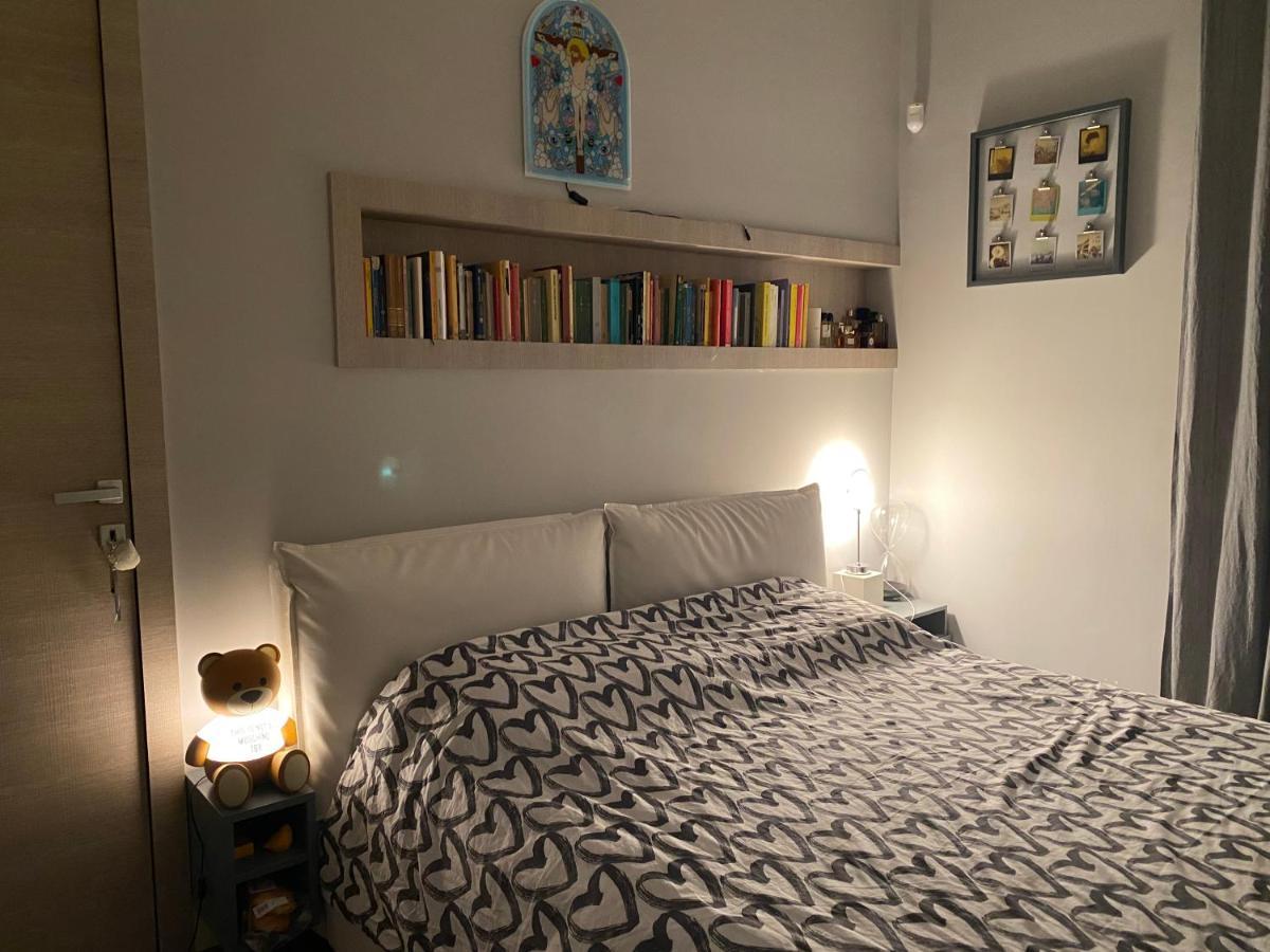 Apartment Raroom Boutique Torre del Greco