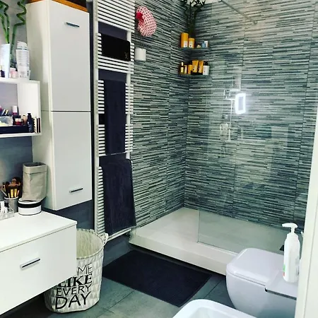 Raroom Boutique Home Torre del Greco Exterior foto