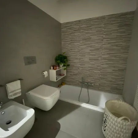 Raroom Boutique Home Torre del Greco Exterior foto