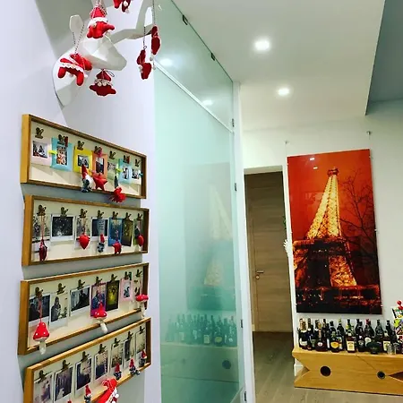 Raroom Boutique Home Torre del Greco Exterior foto