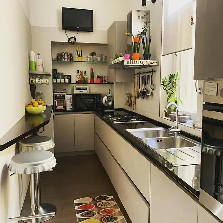 Raroom Boutique Home Torre del Greco Exterior foto