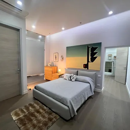 Raroom Boutique Home Torre del Greco Exterior foto